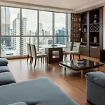 Marriott Executive Apartments Panama City, Finisterre