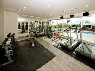 Hotel Marriott Executive City, Finisterre Panama (ville)