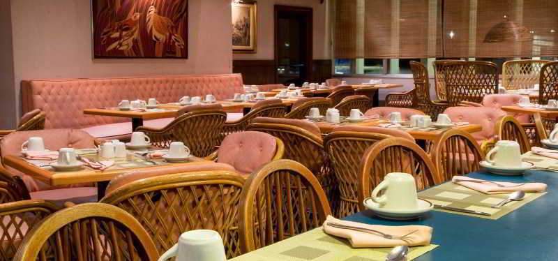 Marriott Executive City, Finisterre Hotel Panama (ville)